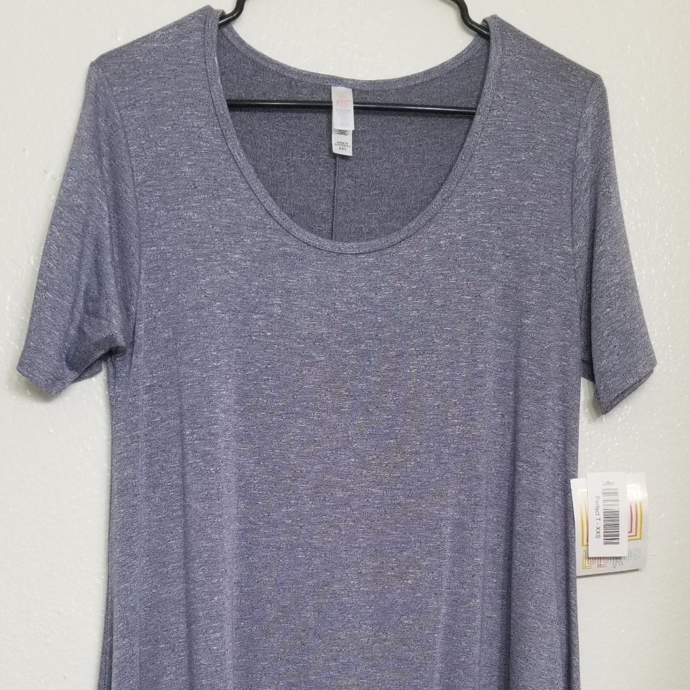 Lularoe perfect t